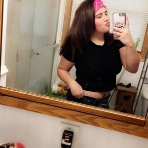 Meet your Posher, Amber